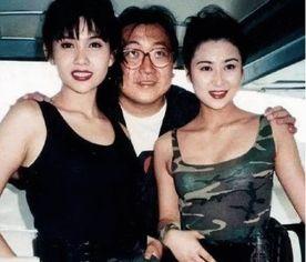 王晶老婆爆料新闻是真的吗,新闻真实性待考  第1张