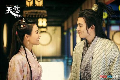 天意电视剧在线观看,穿越时空的传奇,揭秘命运之谜! 第1张 天意电视剧在线观看,穿越时空的传奇,揭秘命运之谜! 第1张