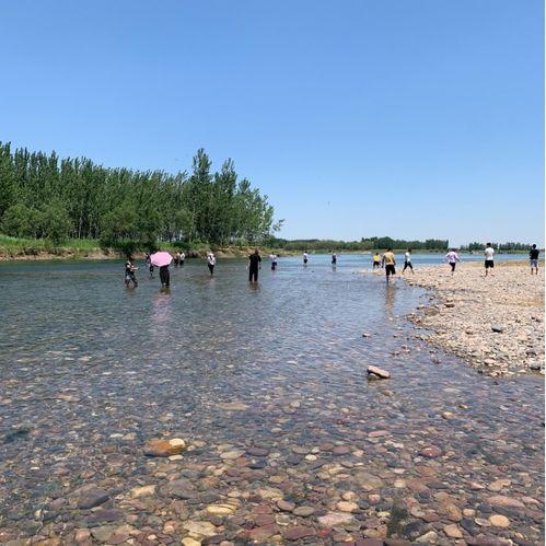 黄河公园爆料事件视频,惊现惊人一幕,网友热议不断 第1张 黄河公园爆料事件视频,惊现惊人一幕,网友热议不断 第1张