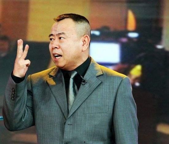 媒体爆料潘长江视频大全,盘点喜剧大师的精彩瞬间 第1张 媒体爆料潘长江视频大全,盘点喜剧大师的精彩瞬间 第1张