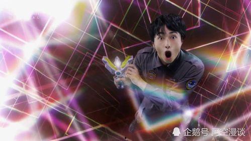 泽塔奥特曼什么最新爆料,神秘新线索揭示宇宙守护者的全新命运 第1张 泽塔奥特曼什么最新爆料,神秘新线索揭示宇宙守护者的全新命运 第1张