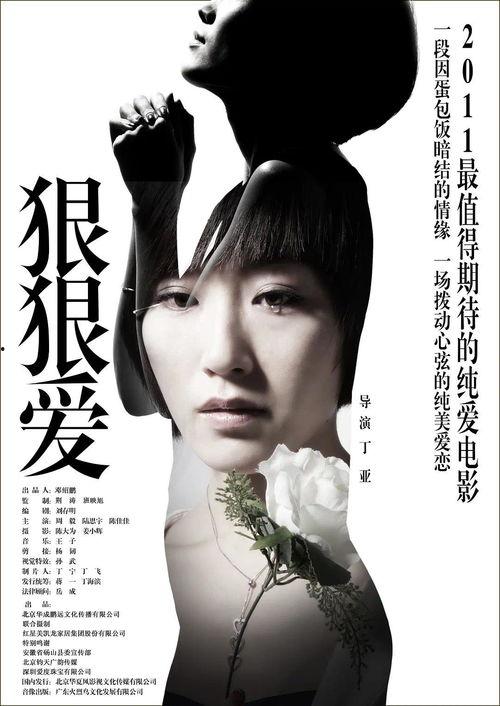 狠恨爱电影在线观看,一场跨越时空的深情邂逅