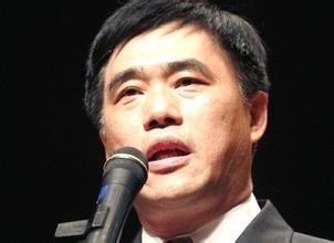 郝龙斌最新爆料,揭秘事件背后惊人真相 第1张 郝龙斌最新爆料,揭秘事件背后惊人真相 第1张